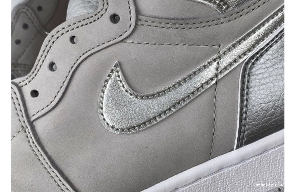 White Grey Neutral DC1788-029 Air Jordan Japan Metallic DC1788-029 Silver 1 0325